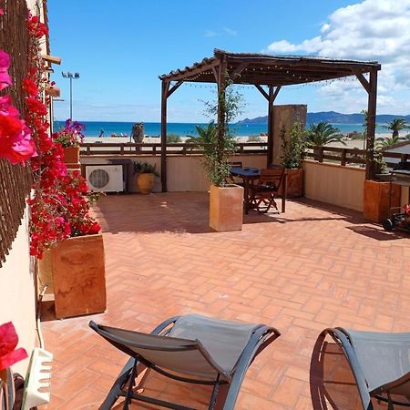 Seafront L'Estartit Roof公寓 外观 照片