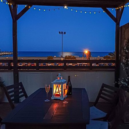Seafront L'Estartit Roof公寓 外观 照片