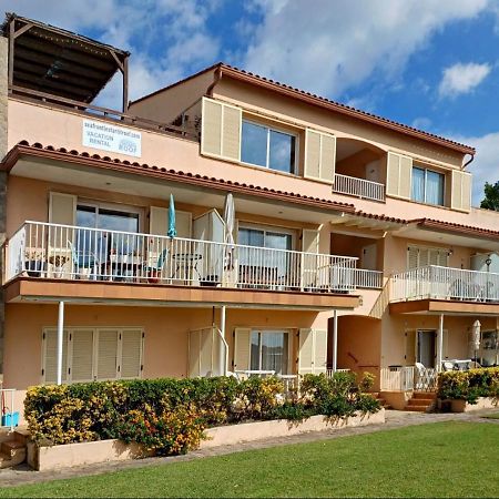 Seafront L'Estartit Roof公寓 外观 照片