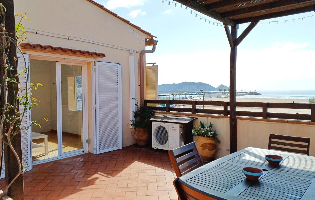 Seafront L'Estartit Roof公寓 外观 照片