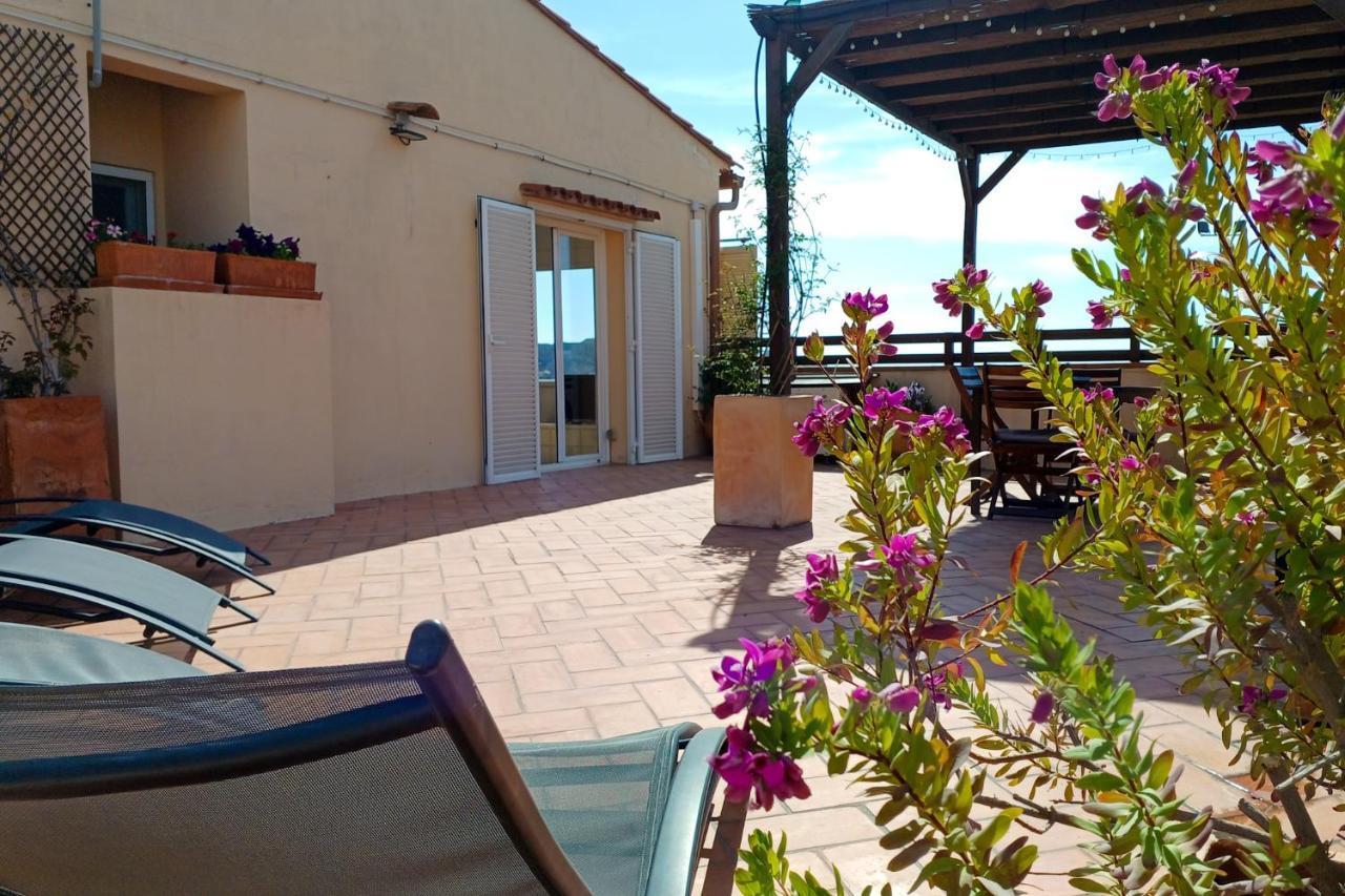 Seafront L'Estartit Roof公寓 外观 照片