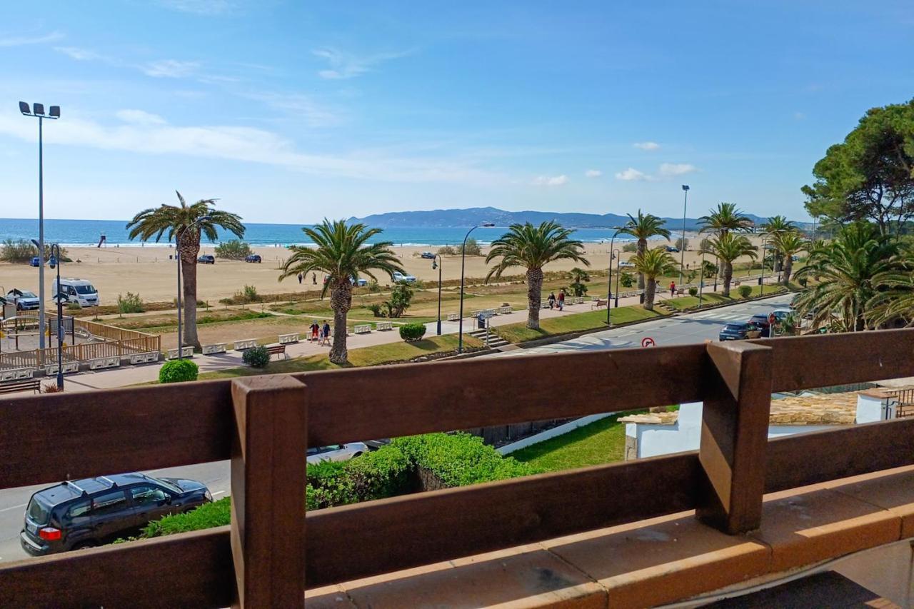 Seafront L'Estartit Roof公寓 外观 照片
